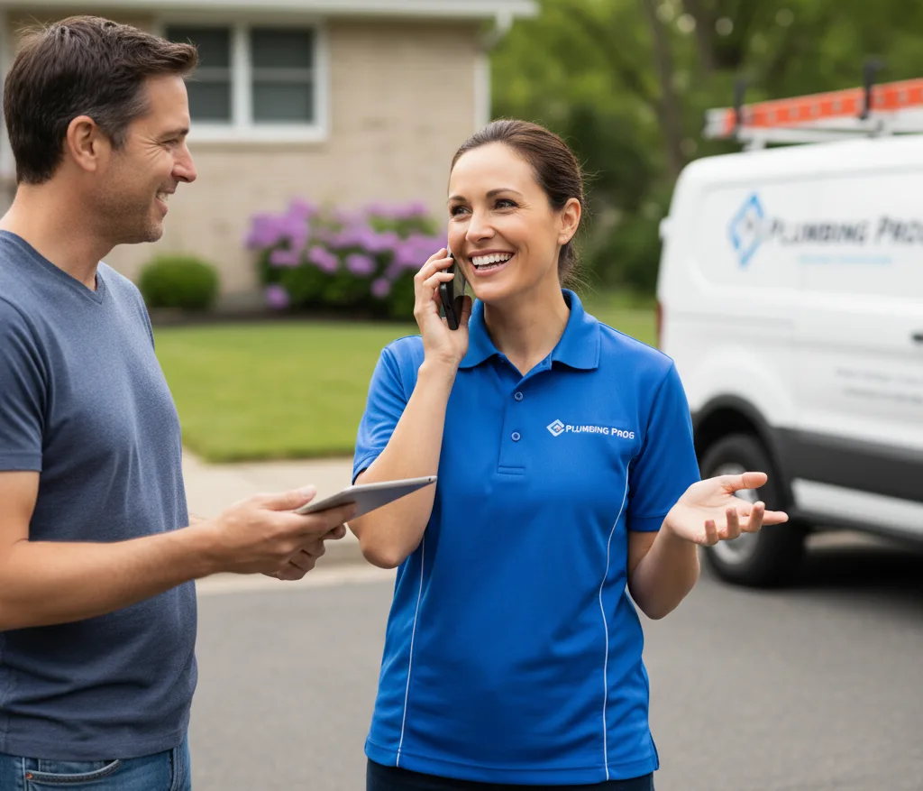 Emergency Plumbing in Republic, PA